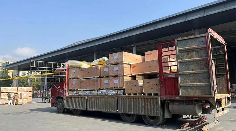 临沂到长沙物流公司-临沂到长沙货运专线-运输保障